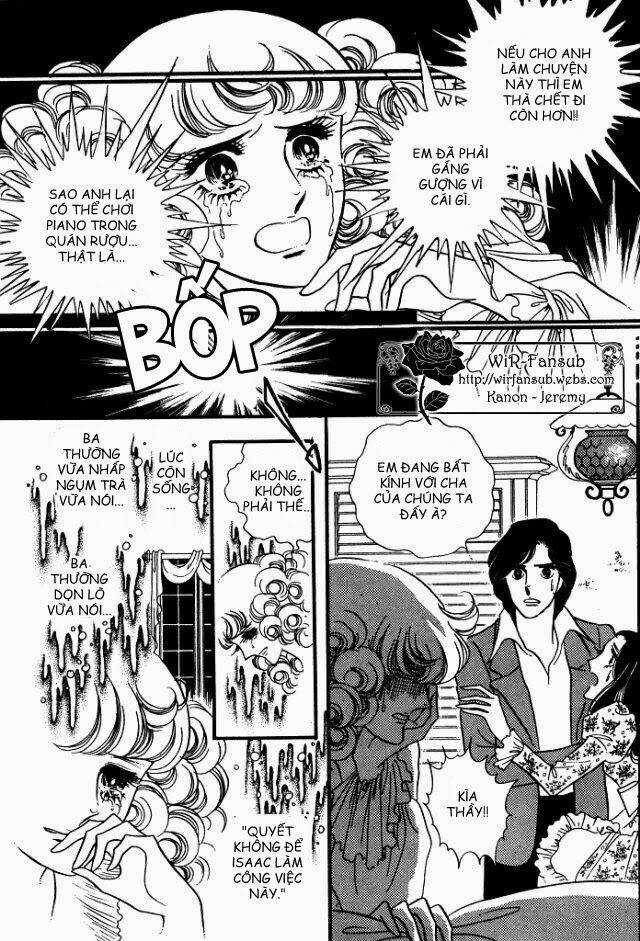 Orpheus No Mado - Chapter 14 - Trang 51