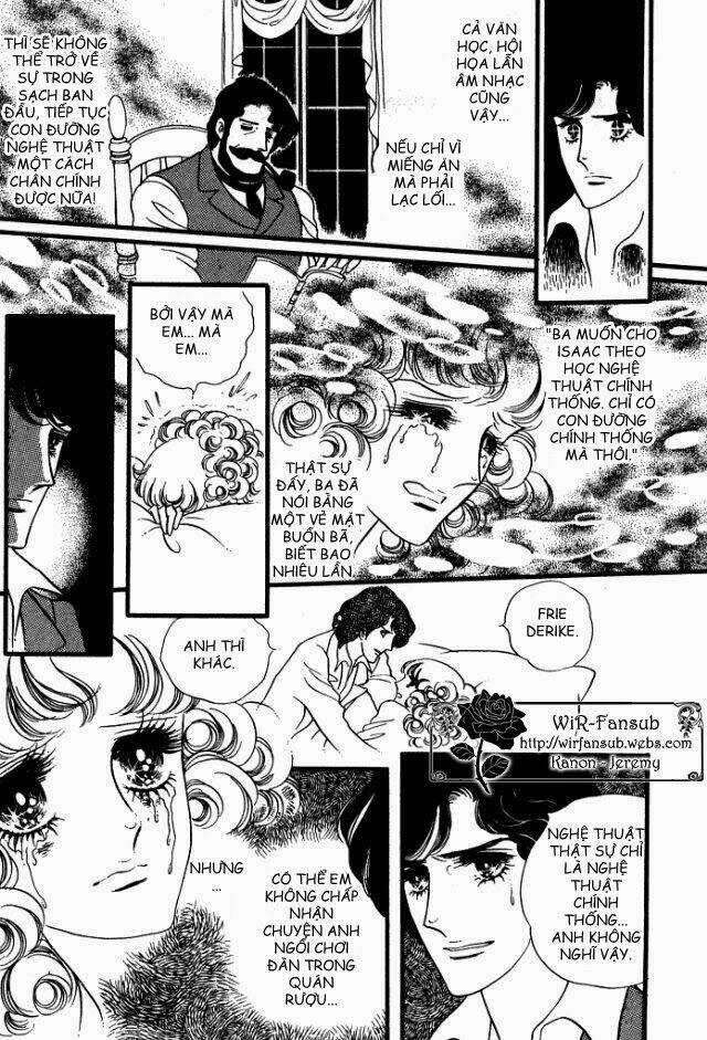Orpheus No Mado - Chapter 14 - Trang 52