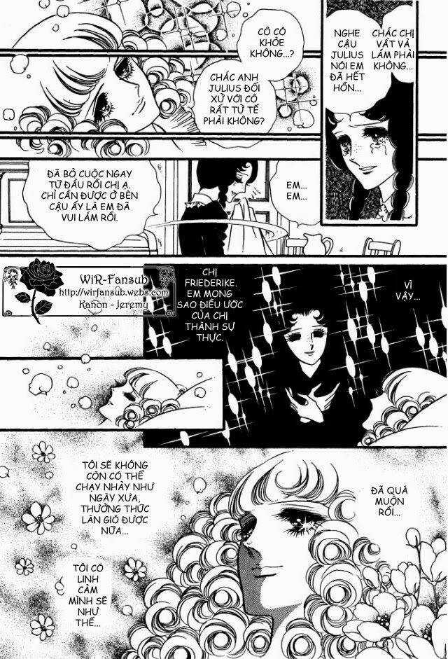 Orpheus No Mado - Chapter 14 - Trang 57