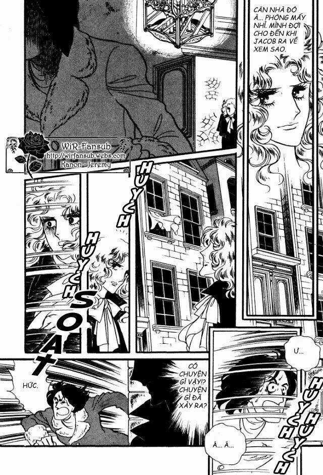 Orpheus No Mado - Chapter 14 - Trang 59