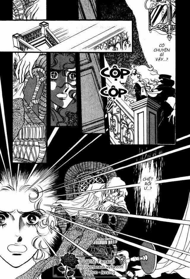 Orpheus No Mado - Chapter 14 - Trang 60