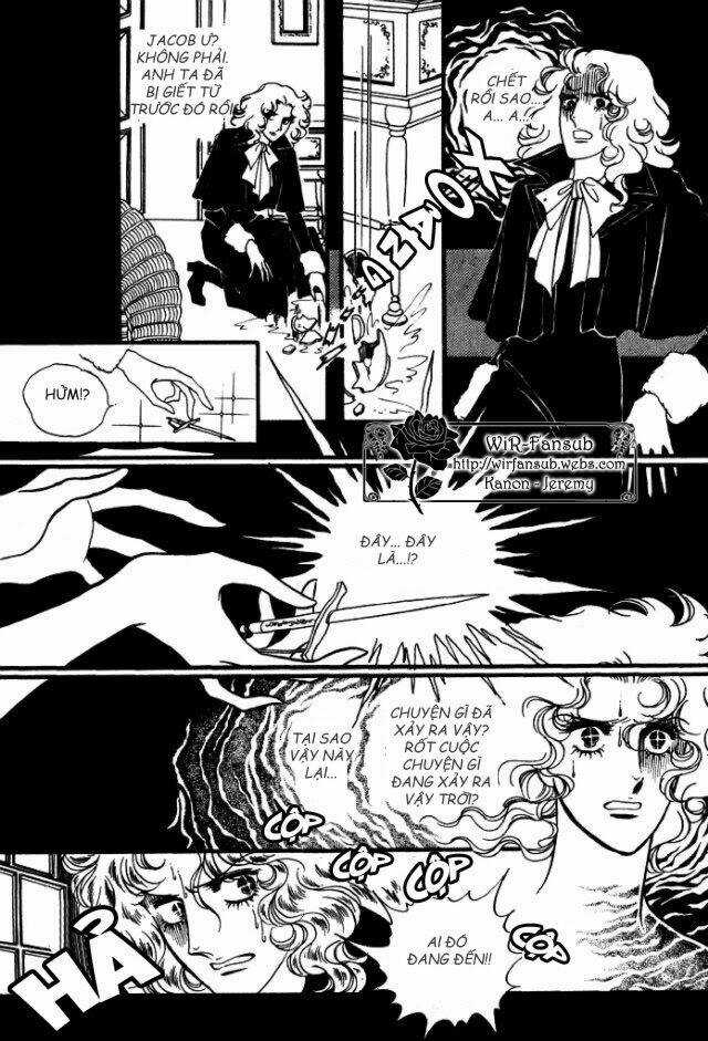 Orpheus No Mado - Chapter 14 - Trang 61