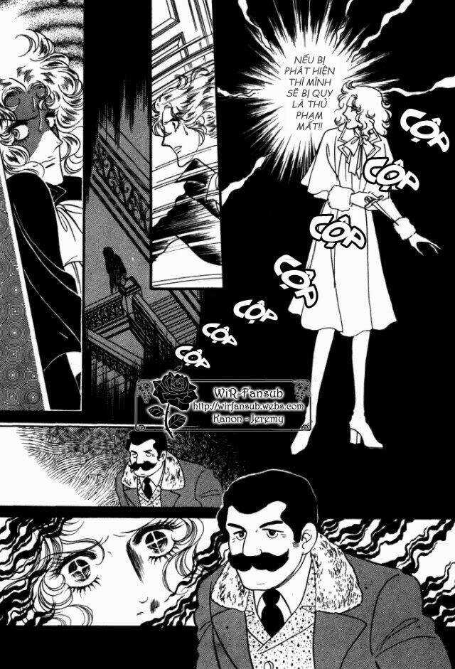 Orpheus No Mado - Chapter 14 - Trang 62