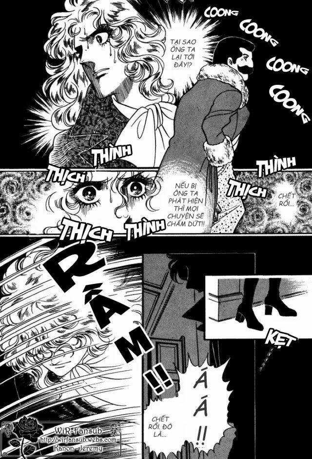 Orpheus No Mado - Chapter 14 - Trang 63