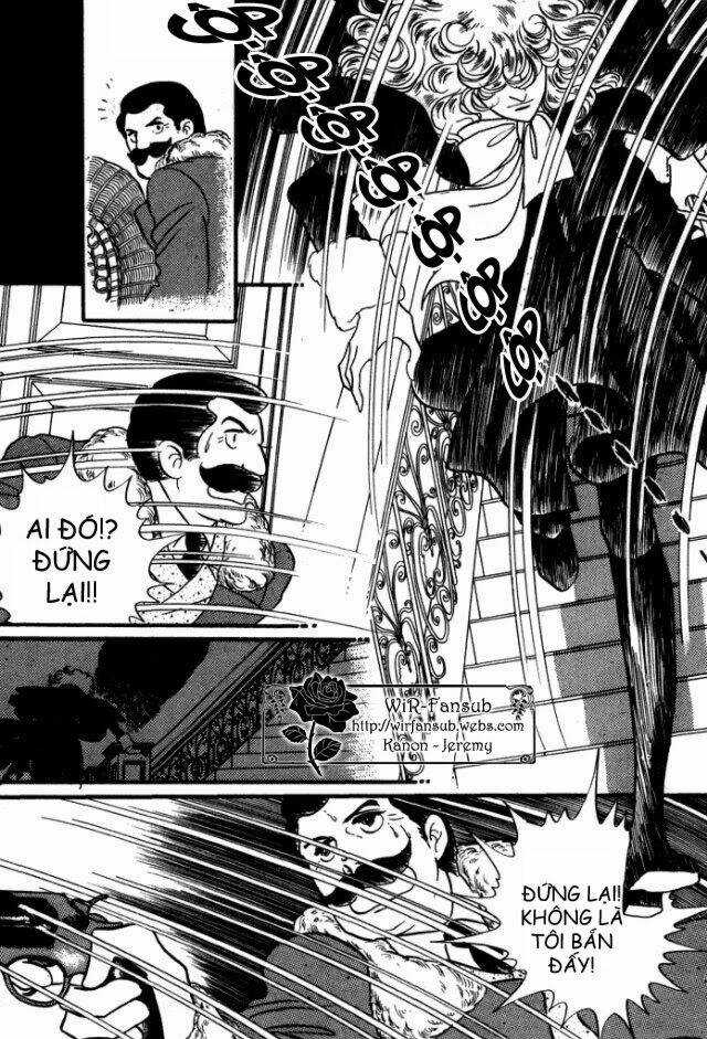 Orpheus No Mado - Chapter 14 - Trang 64