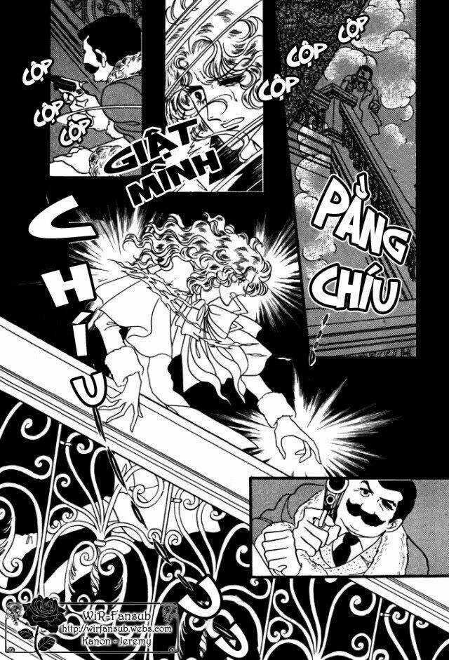 Orpheus No Mado - Chapter 14 - Trang 65