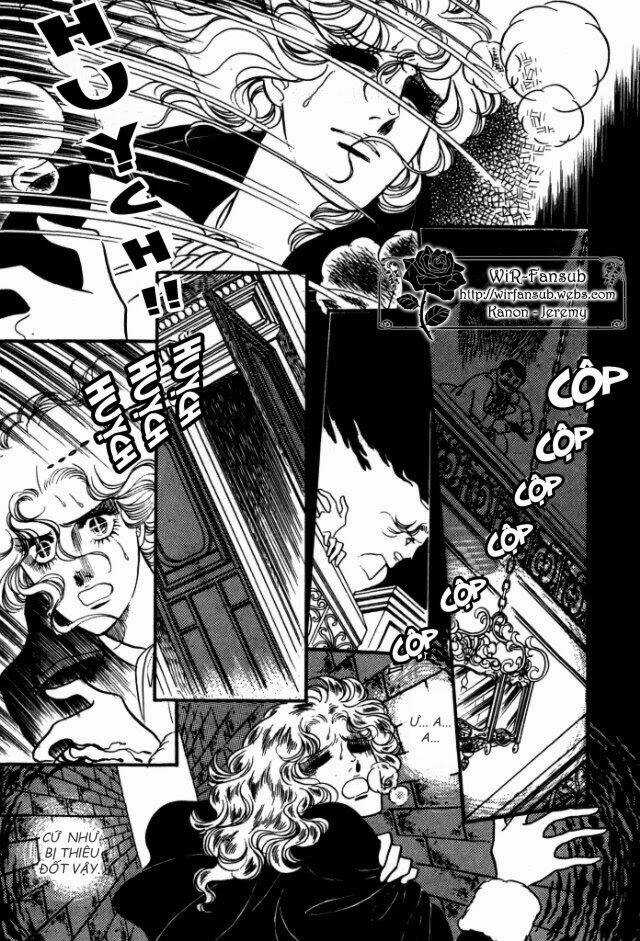 Orpheus No Mado - Chapter 14 - Trang 66