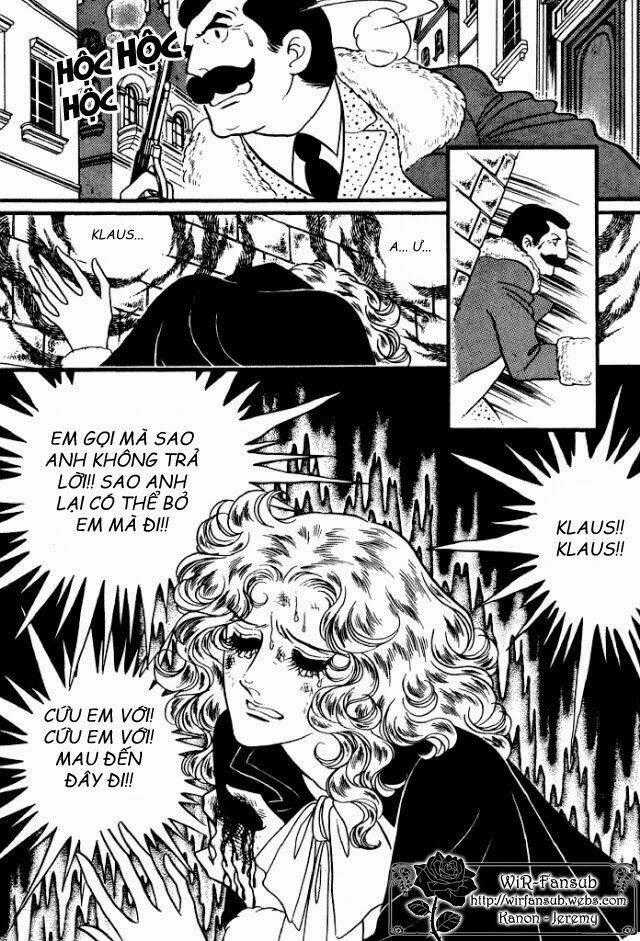 Orpheus No Mado - Chapter 14 - Trang 67