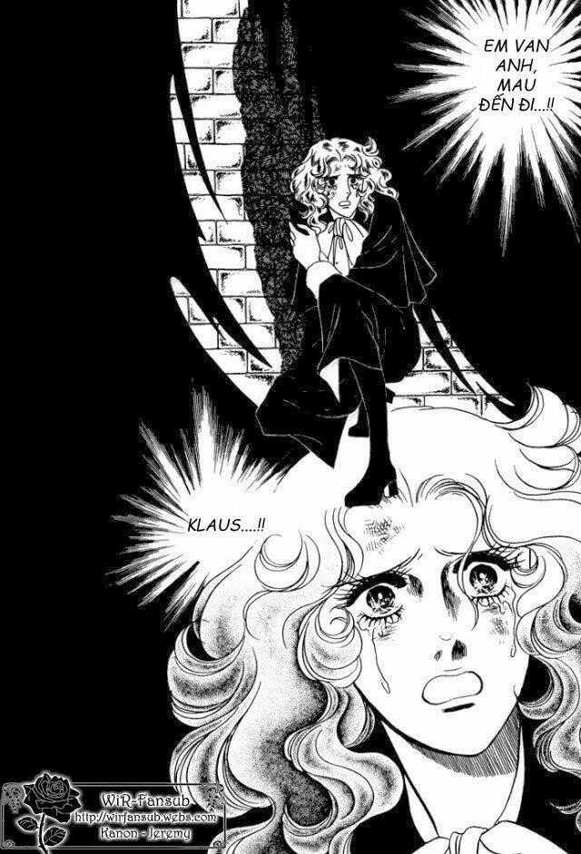 Orpheus No Mado - Chapter 14 - Trang 68
