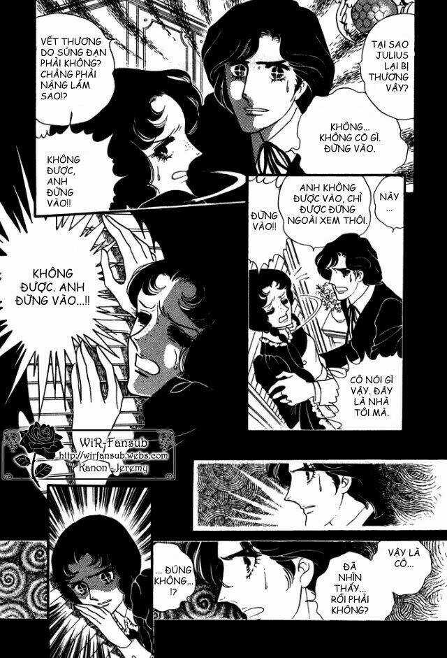 Orpheus No Mado - Chapter 15 - Trang 14