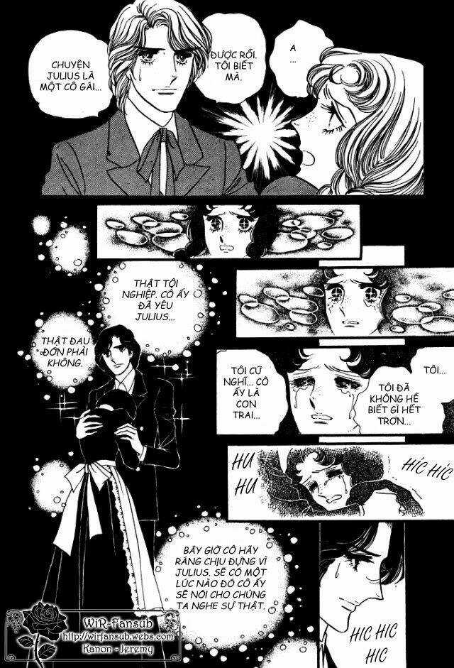 Orpheus No Mado - Chapter 15 - Trang 15