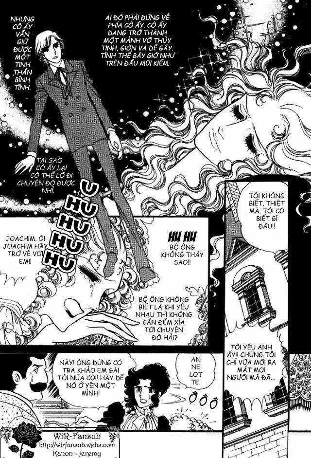 Orpheus No Mado - Chapter 15 - Trang 16