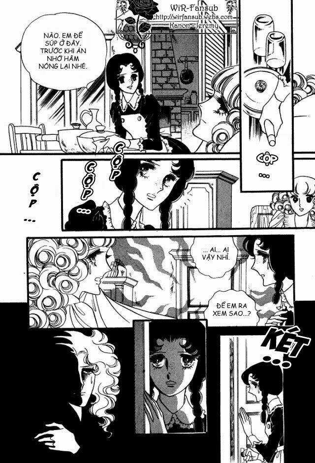 Orpheus No Mado - Chapter 15 - Trang 3