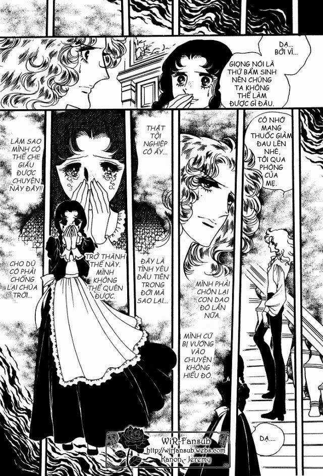 Orpheus No Mado - Chapter 15 - Trang 21