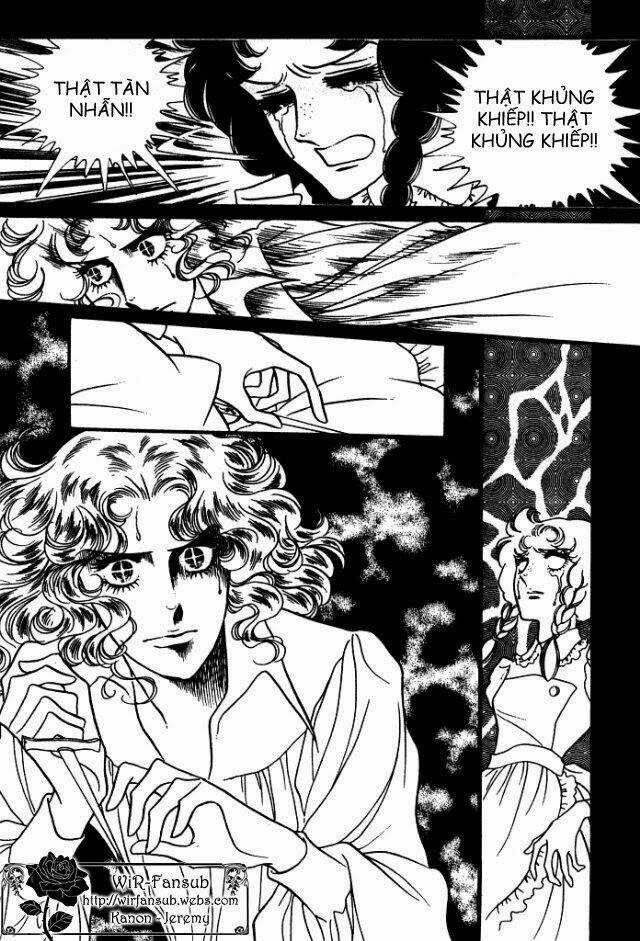 Orpheus No Mado - Chapter 15 - Trang 26