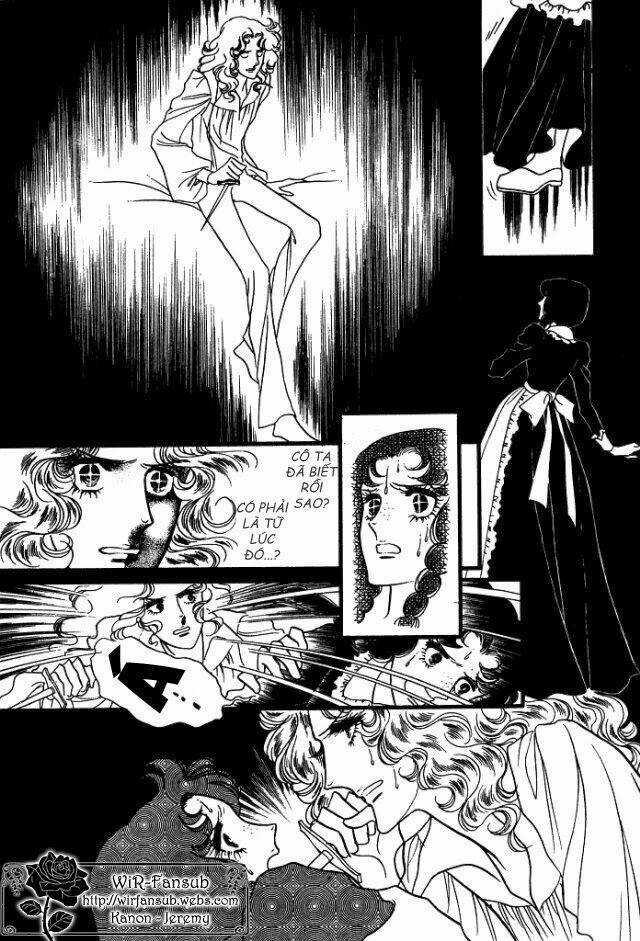 Orpheus No Mado - Chapter 15 - Trang 27