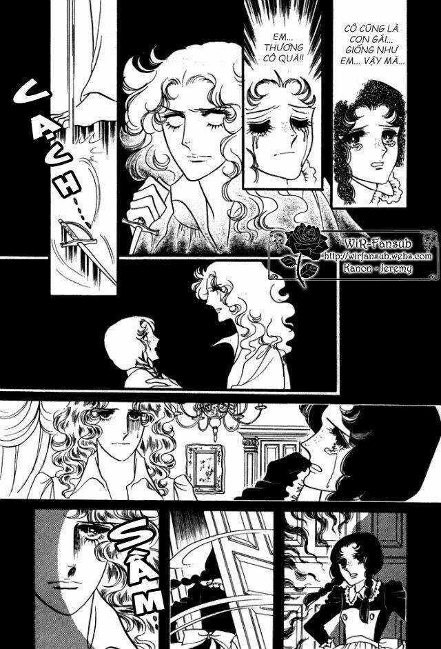 Orpheus No Mado - Chapter 15 - Trang 28