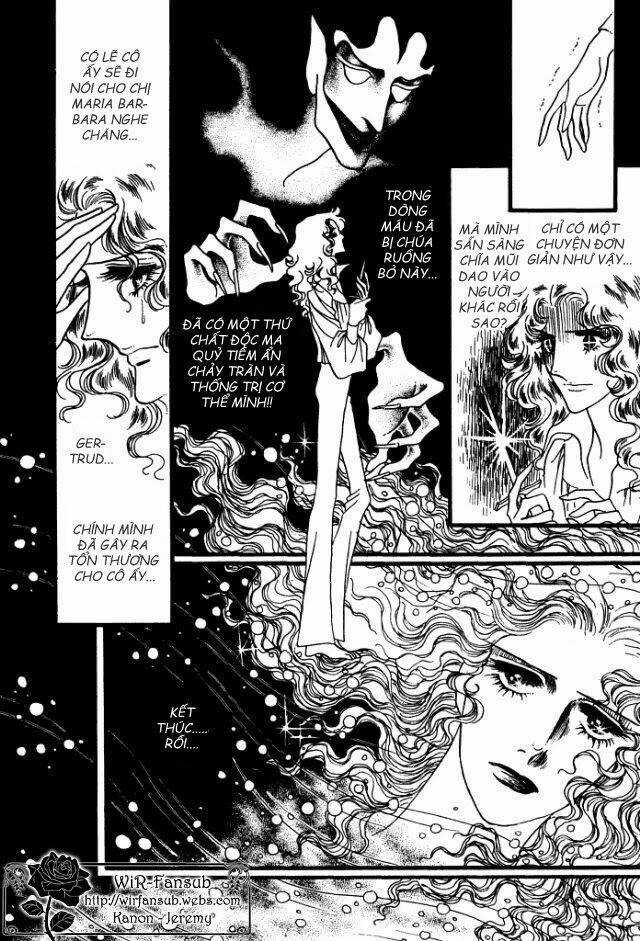 Orpheus No Mado - Chapter 15 - Trang 29