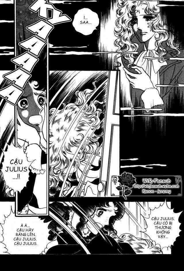 Orpheus No Mado - Chapter 15 - Trang 4