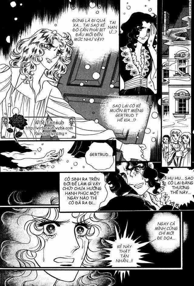Orpheus No Mado - Chapter 15 - Trang 35