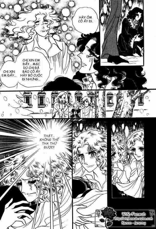 Orpheus No Mado - Chapter 15 - Trang 36