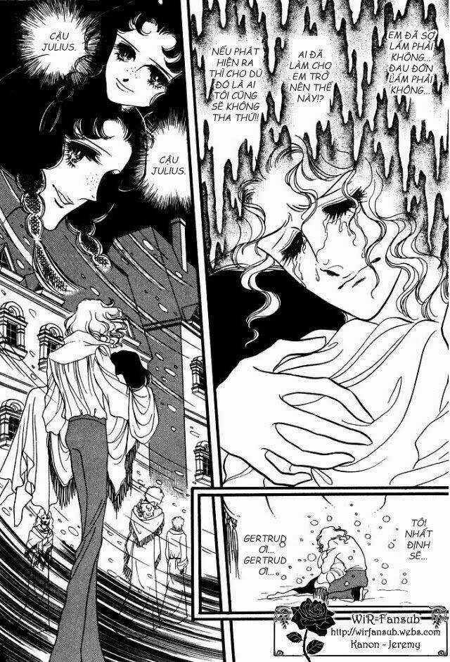 Orpheus No Mado - Chapter 15 - Trang 37