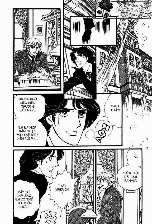 Orpheus No Mado - Chapter 15 - Trang 38