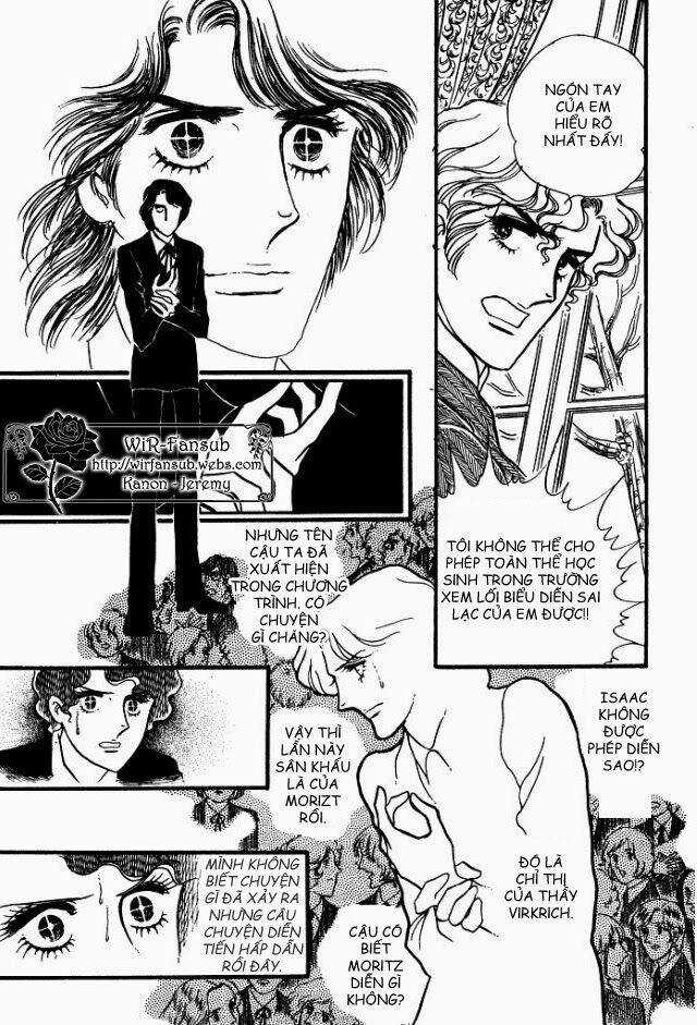 Orpheus No Mado - Chapter 15 - Trang 39