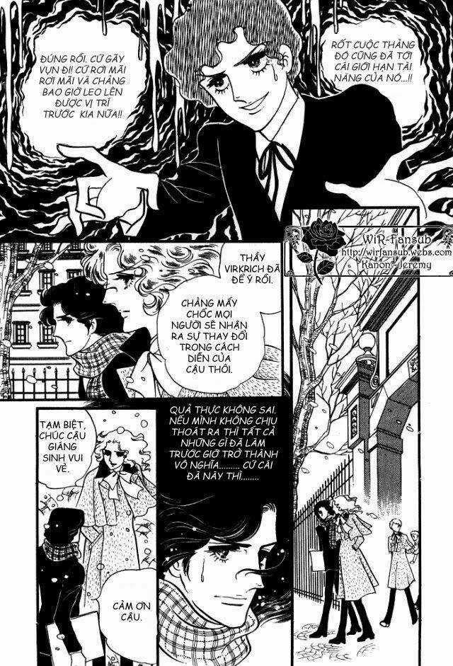 Orpheus No Mado - Chapter 15 - Trang 40