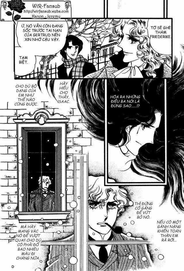 Orpheus No Mado - Chapter 15 - Trang 41