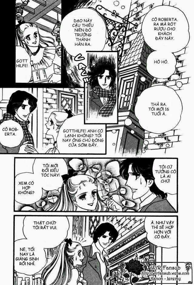 Orpheus No Mado - Chapter 15 - Trang 42