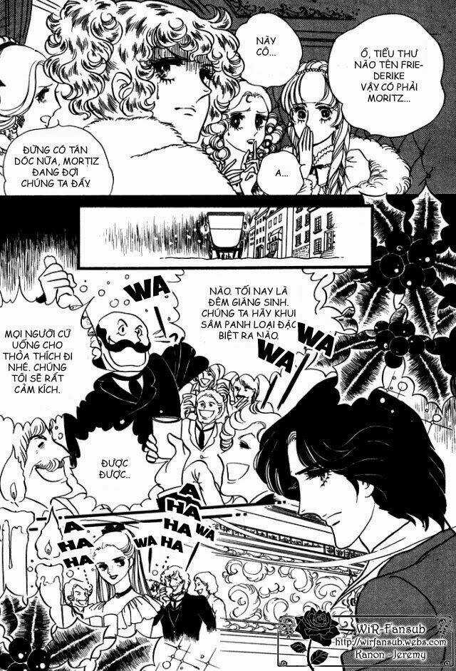 Orpheus No Mado - Chapter 15 - Trang 44