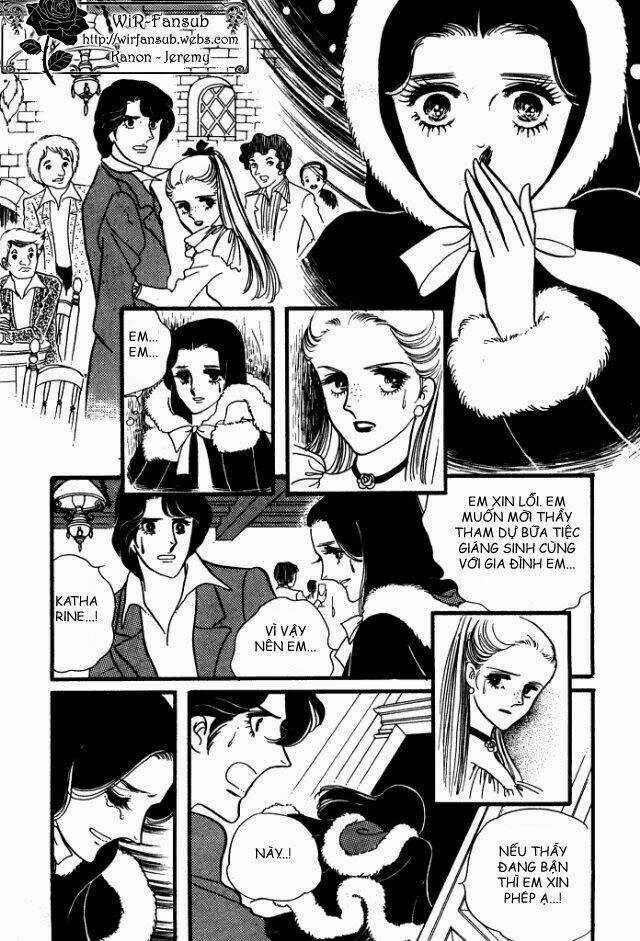 Orpheus No Mado - Chapter 15 - Trang 46
