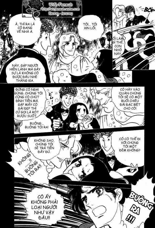 Orpheus No Mado - Chapter 15 - Trang 47