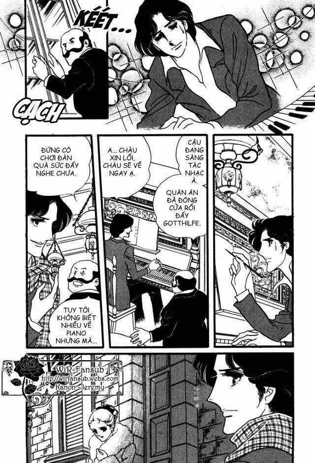 Orpheus No Mado - Chapter 15 - Trang 52