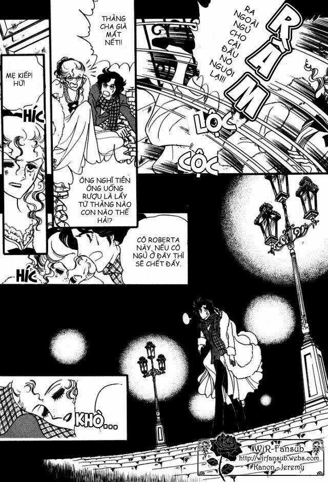 Orpheus No Mado - Chapter 15 - Trang 54