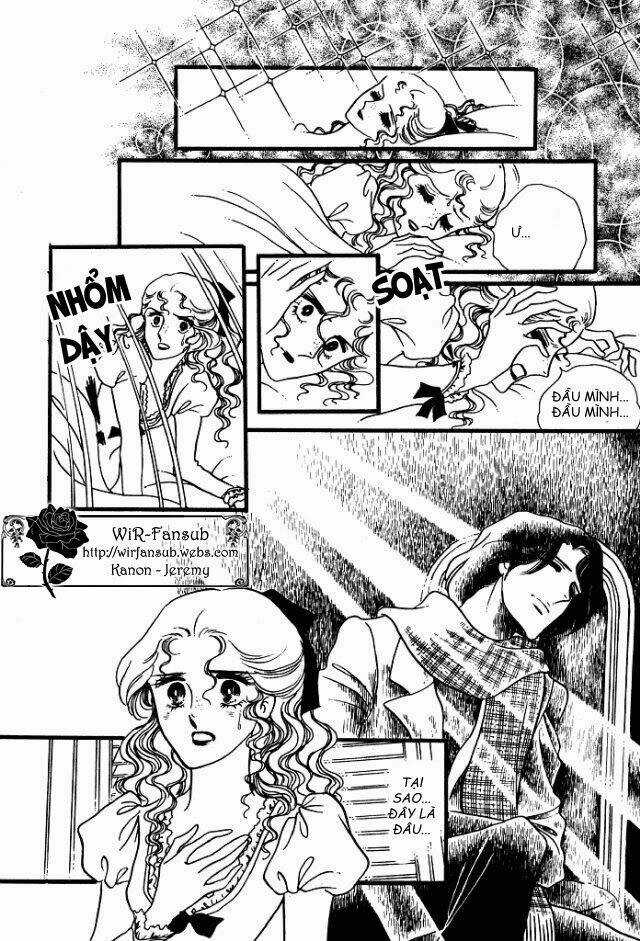 Orpheus No Mado - Chapter 15 - Trang 55