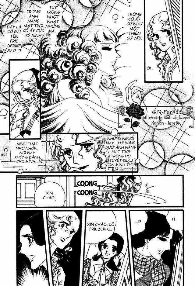 Orpheus No Mado - Chapter 15 - Trang 56