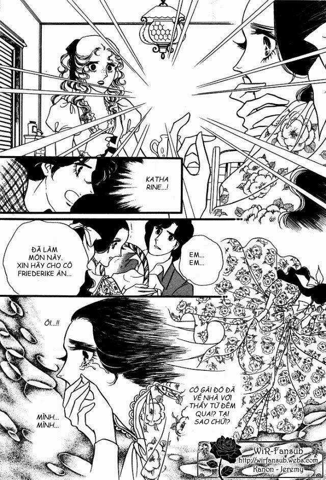 Orpheus No Mado - Chapter 15 - Trang 57