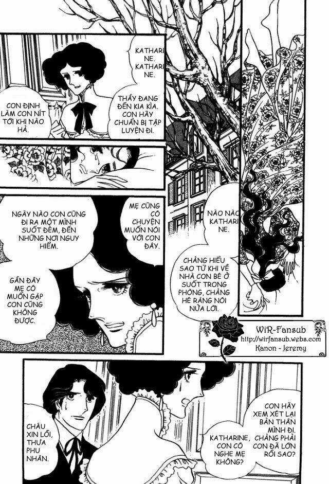 Orpheus No Mado - Chapter 15 - Trang 58