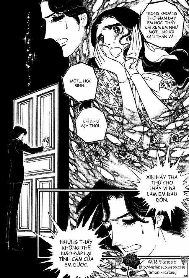 Orpheus No Mado - Chapter 15 - Trang 60