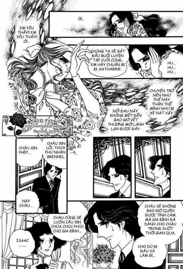 Orpheus No Mado - Chapter 15 - Trang 61