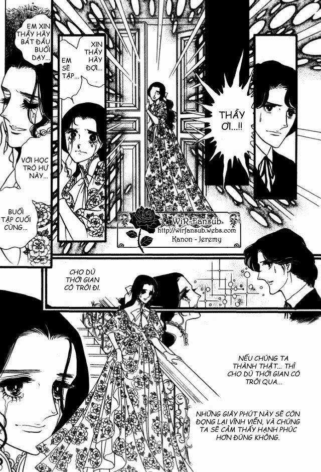 Orpheus No Mado - Chapter 15 - Trang 62