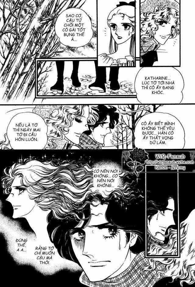 Orpheus No Mado - Chapter 15 - Trang 64