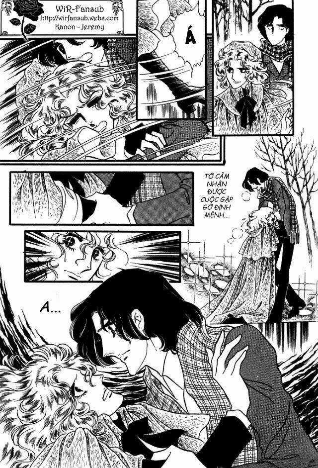 Orpheus No Mado - Chapter 15 - Trang 66