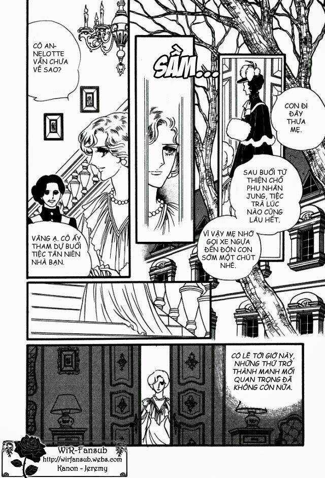 Orpheus No Mado - Chapter 15 - Trang 67