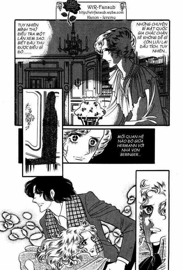 Orpheus No Mado - Chapter 15 - Trang 68