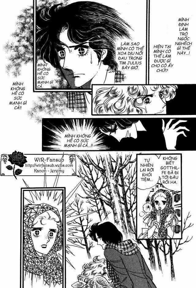 Orpheus No Mado - Chapter 15 - Trang 69