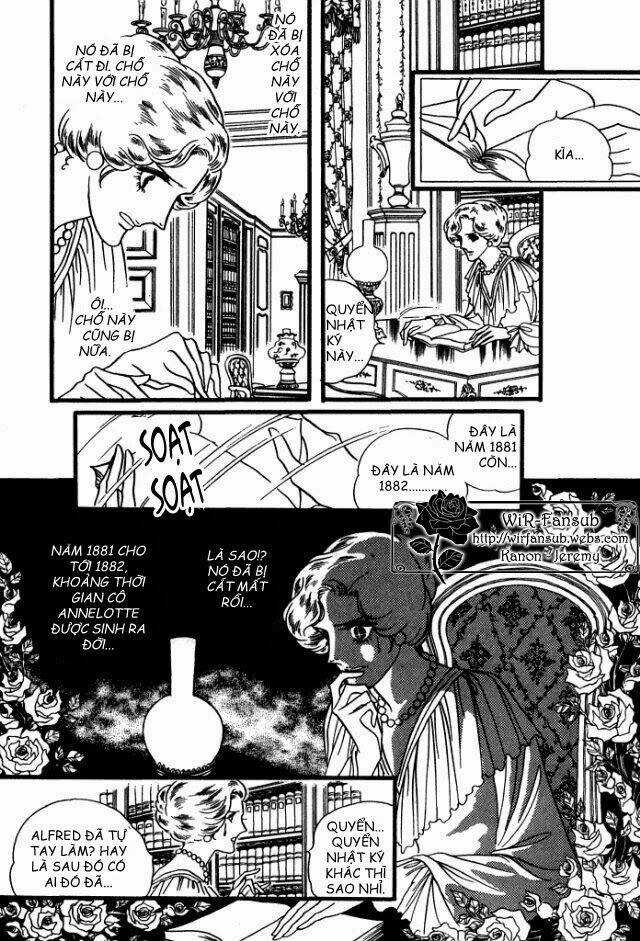 Orpheus No Mado - Chapter 15 - Trang 70
