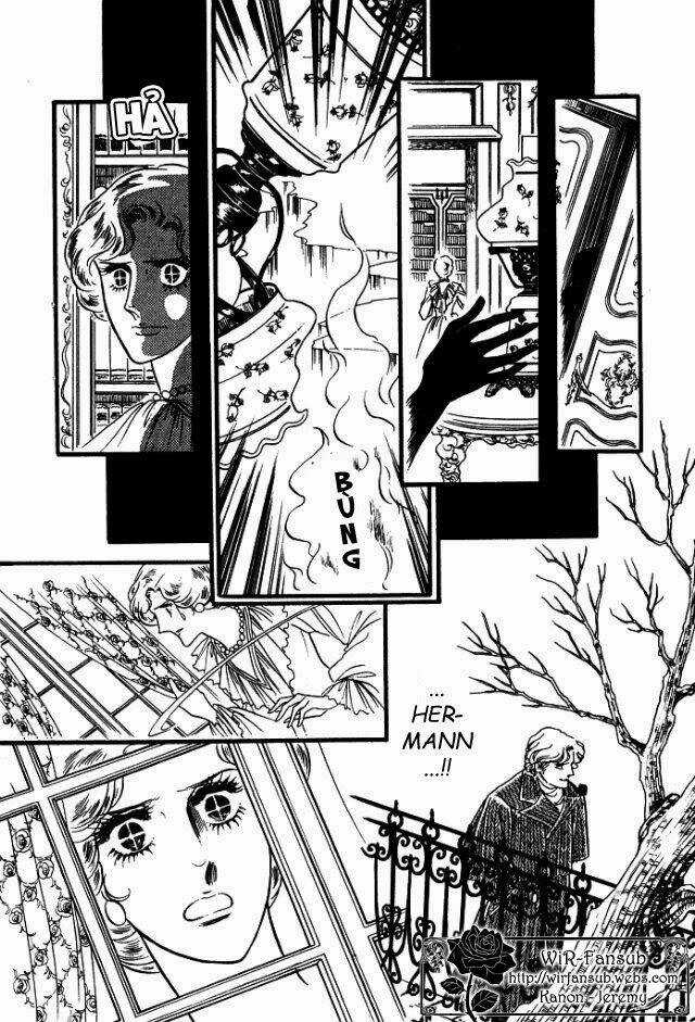 Orpheus No Mado - Chapter 15 - Trang 71